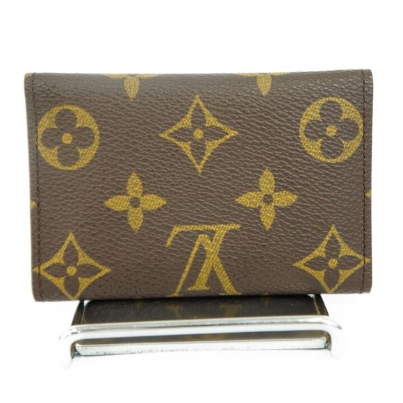 LOUIS VUITTON Multicles 6 Monogram Canvas Key Holder - Picture 6 of 16